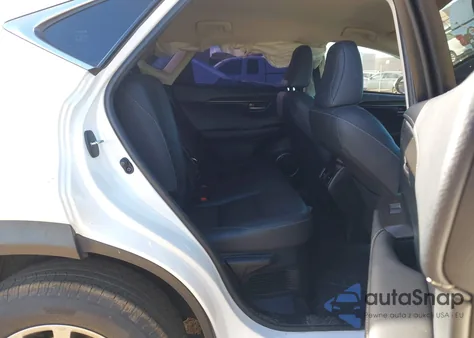 2016 Lexus Nx 200T F Sport z USA, uszkodzony, nr VIN JTJYARBZ0G2039392